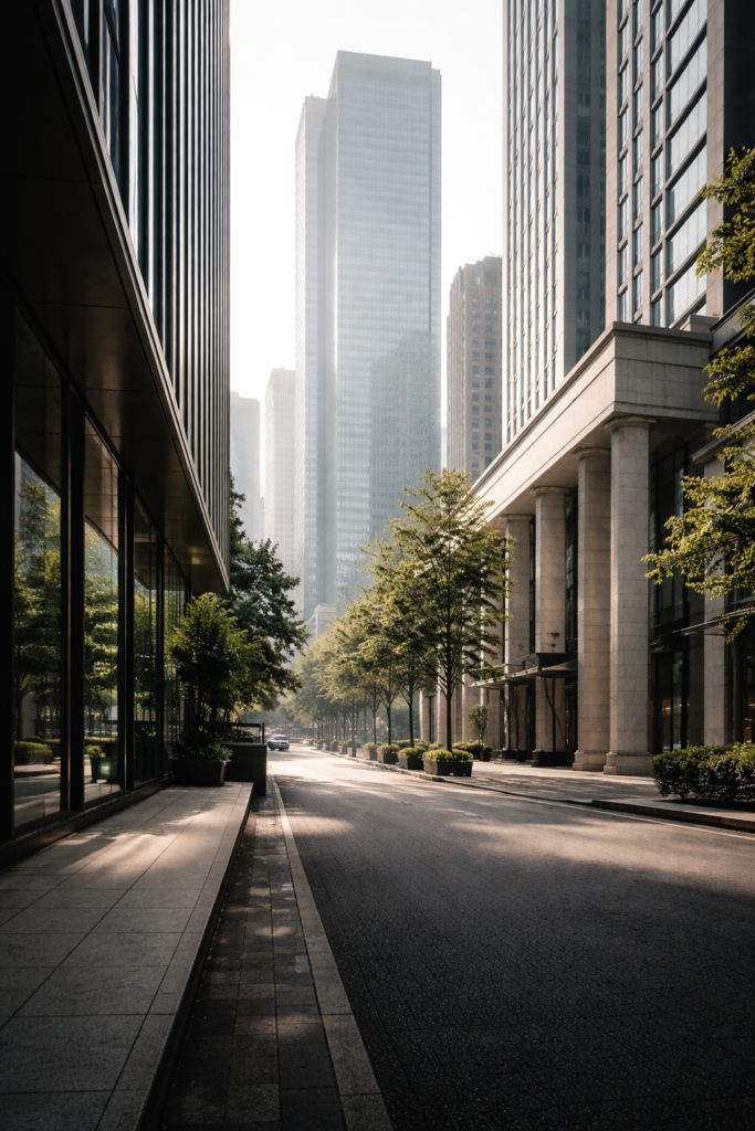 一等地イメージ